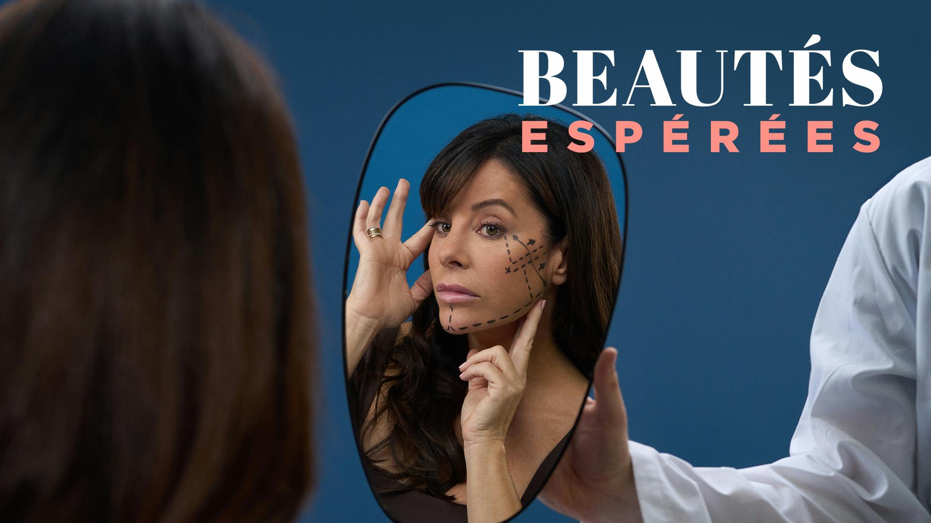 Image en vedette de l'article BEAUTÉS ESPÉRÉES : Marie-Claude Savard accompagne des personnes dans leur quête de beauté