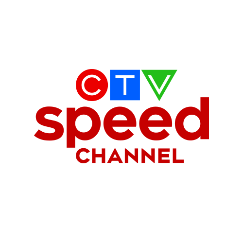 CTV Speed logo