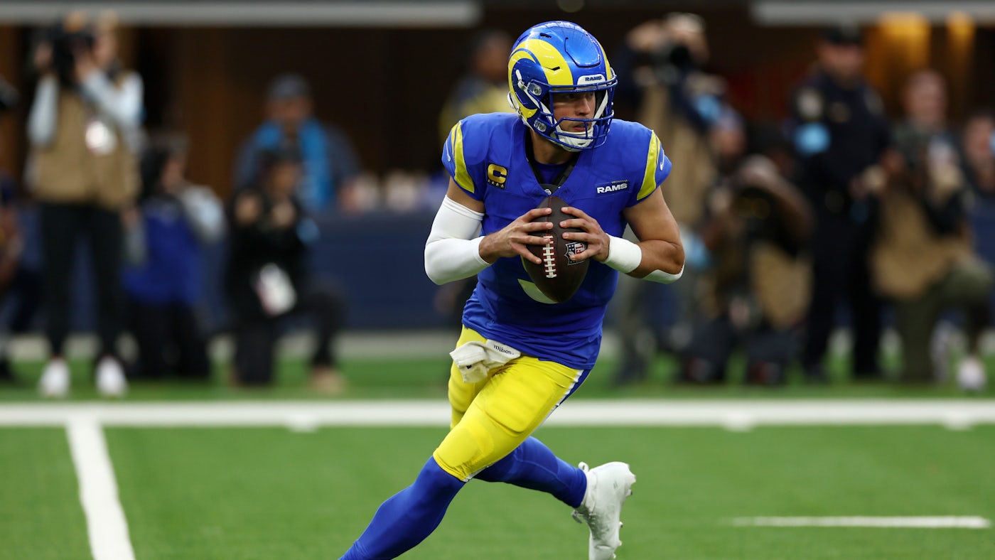 Image for the NFL on TSN, TSN+, CTV, and RDS – Week 15: Rams and 49ers Meet in NFC West Battle on Thursday Night Football, Monday Night Football Doubleheader Features Bears at Vikings and Falcons at Raiders, and more press release