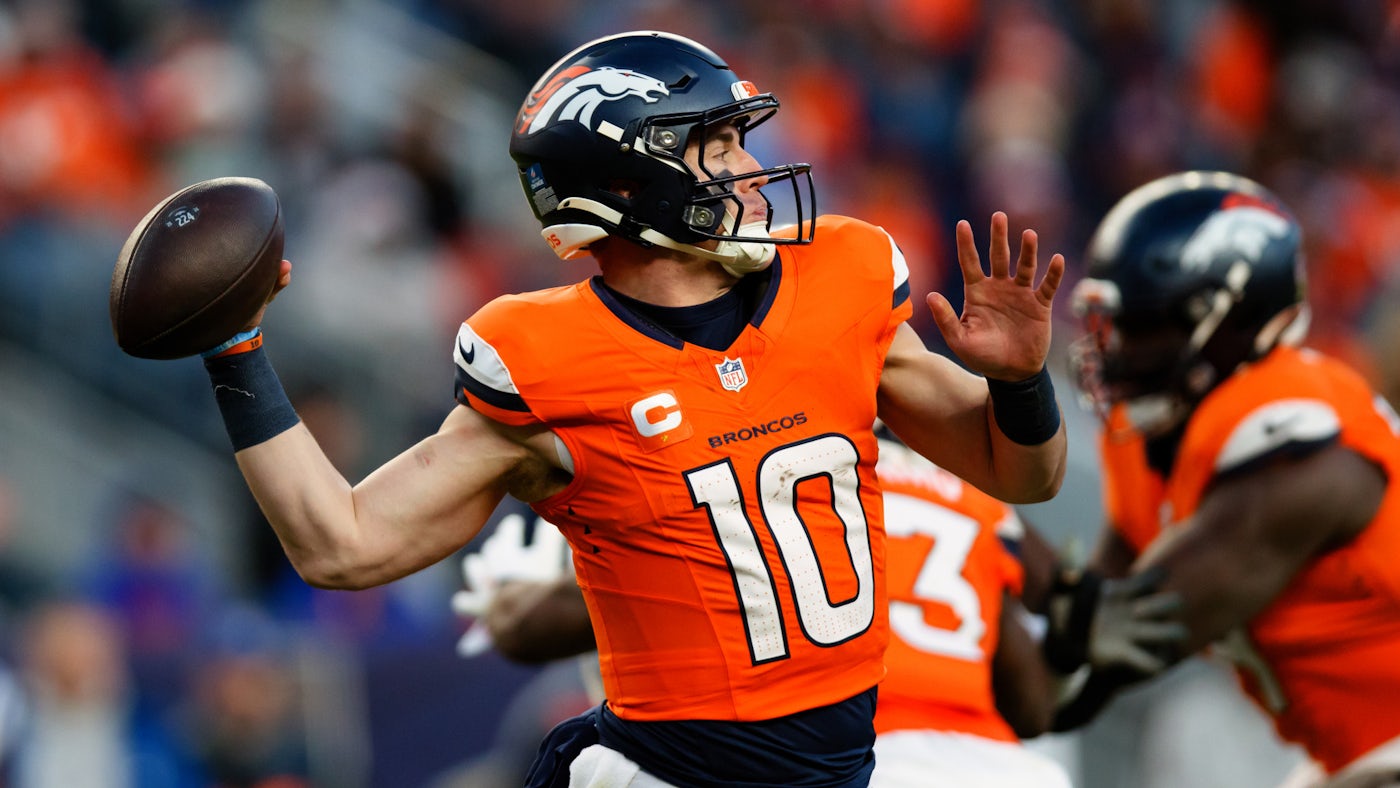 Image for the NFL on TSN, TSN+, CTV, and RDS – Week 16: A Push for Playoffs as Broncos Face Chargers in AFC West Showdown, Saturday Doubleheader Featuring Texans vs. Chiefs and Steelers vs. Ravens, and more press release