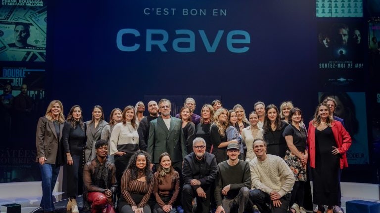 5 ans Crave