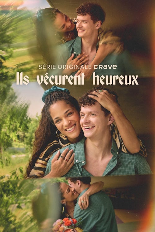 Crave_IlsVecurentHeureux_Keyart_2000x3000 Ils vécurent heureux affiche promotionnelle