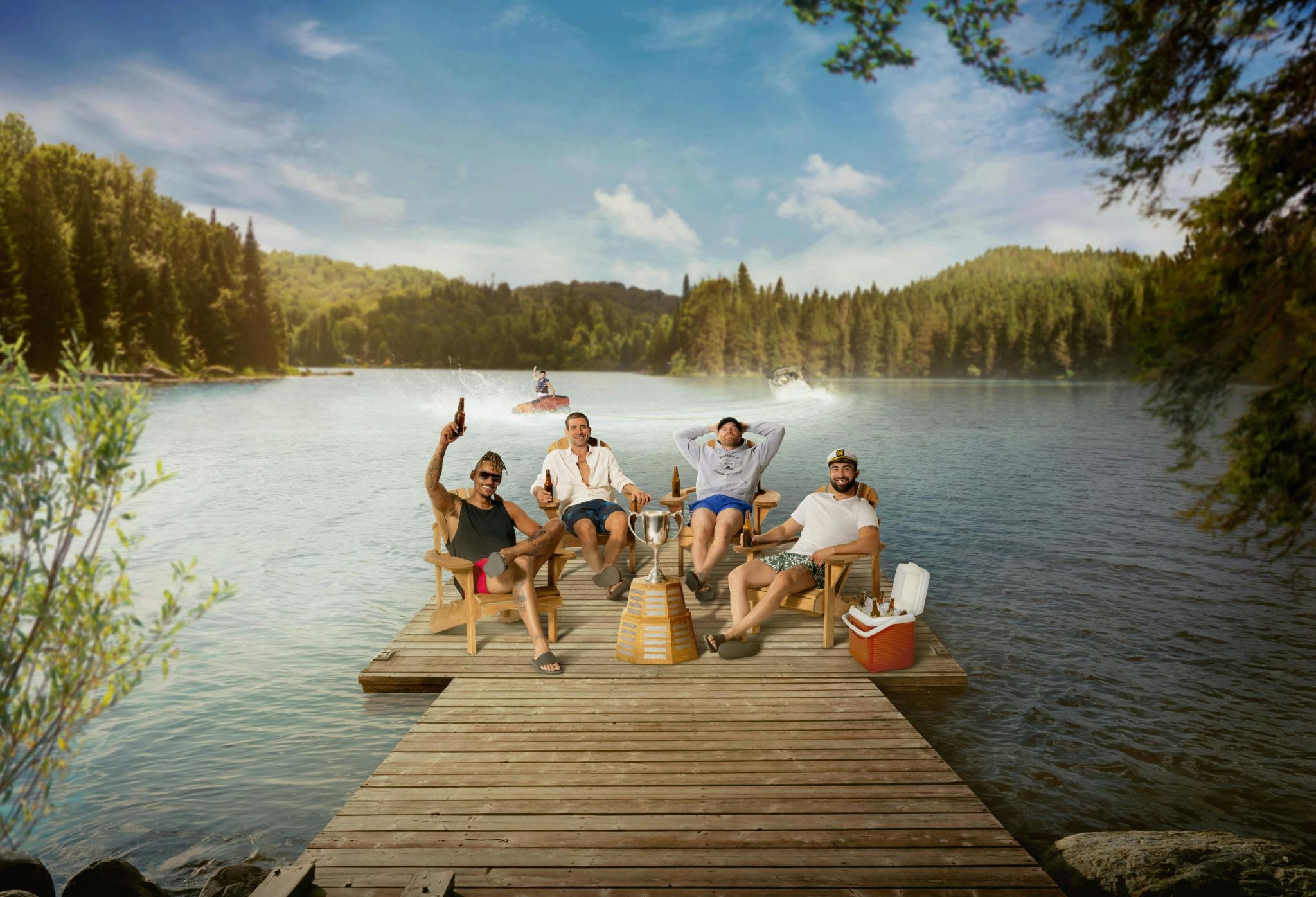 Image for the January 23-29: Crave Weekly Streaming Overview press release