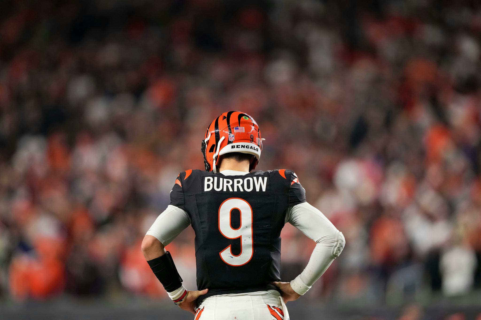 Image for the NFL on TSN, TSN+, CTV, and RDS – Week 18: Lions and Vikings Battle for Top Seed in NFC on Sunday Night Football; Broncos, Dolphins, and Bengals Look to Secure Final AFC Playoff Spot, and more press release