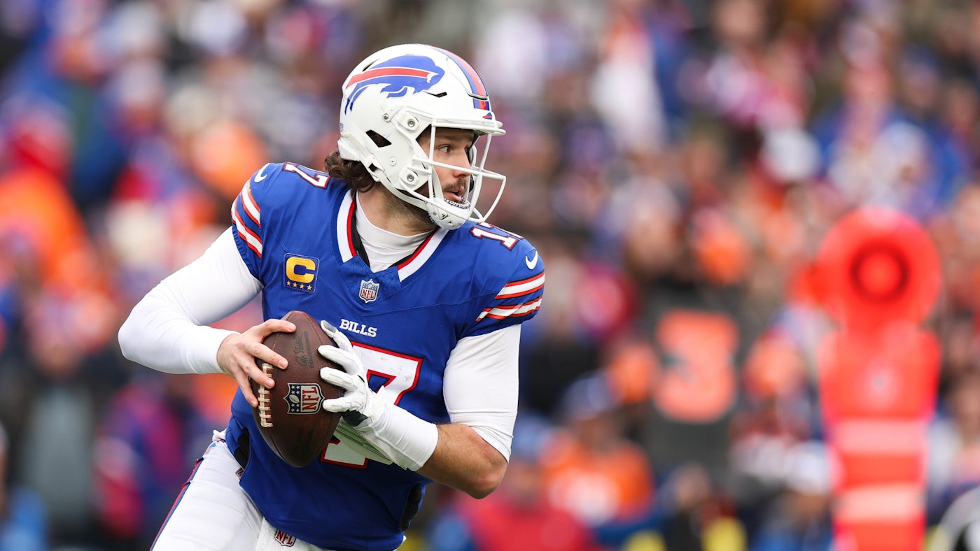 Image for the NFL on TSN, TSN+, CTV, and RDS – Divisional Round: Rookie Sensation Jayden Daniels Leads the Commanders into Detroit to Face the Lions, AFC Showdown Between Lamar Jackson and Josh Allen as Baltimore Visits Buffalo, and more press release