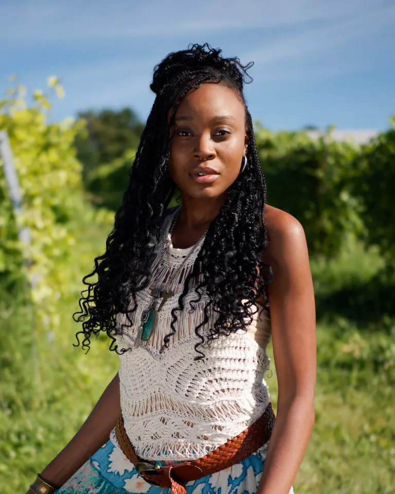 Photo de Karen Patterson