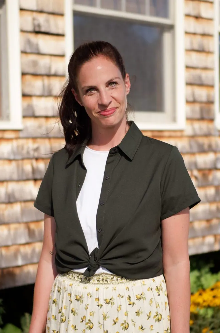 Photo de Marie-Lyne Joncas