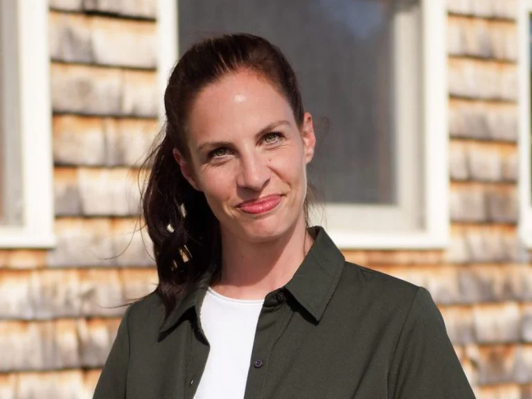 LESCRUES_saison 1_Marie-Lyne (3) Photo de Marie-Lyne Joncas