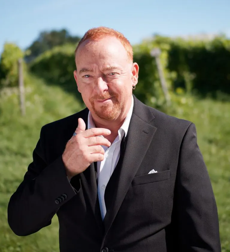 Photo Stéphane Ouellet