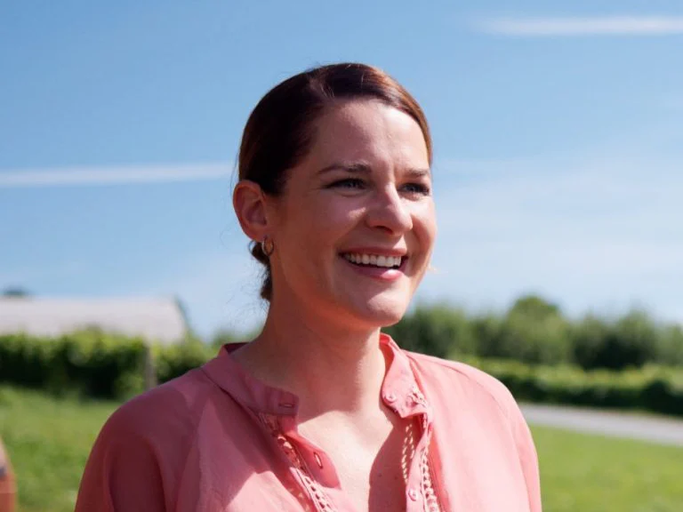 LESCRUES_saison 1_ep04_Eve (1) Photo de Eve Côté