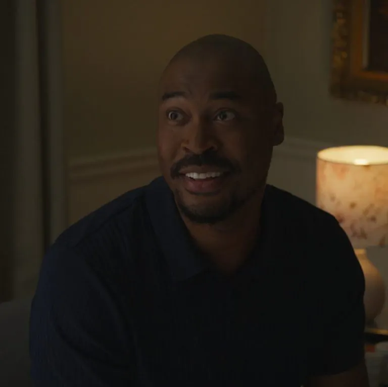 Photo Marc Patterson