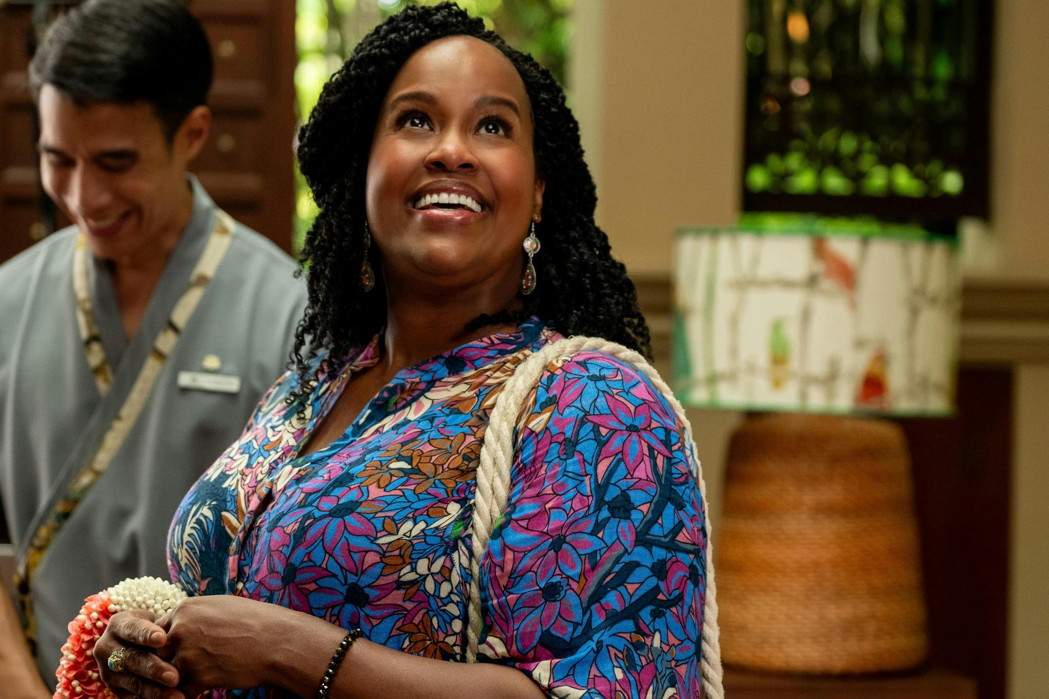 Image for the THE WHITE LOTUS returns to Crave with Record-Breaking Streaming Viewership press release