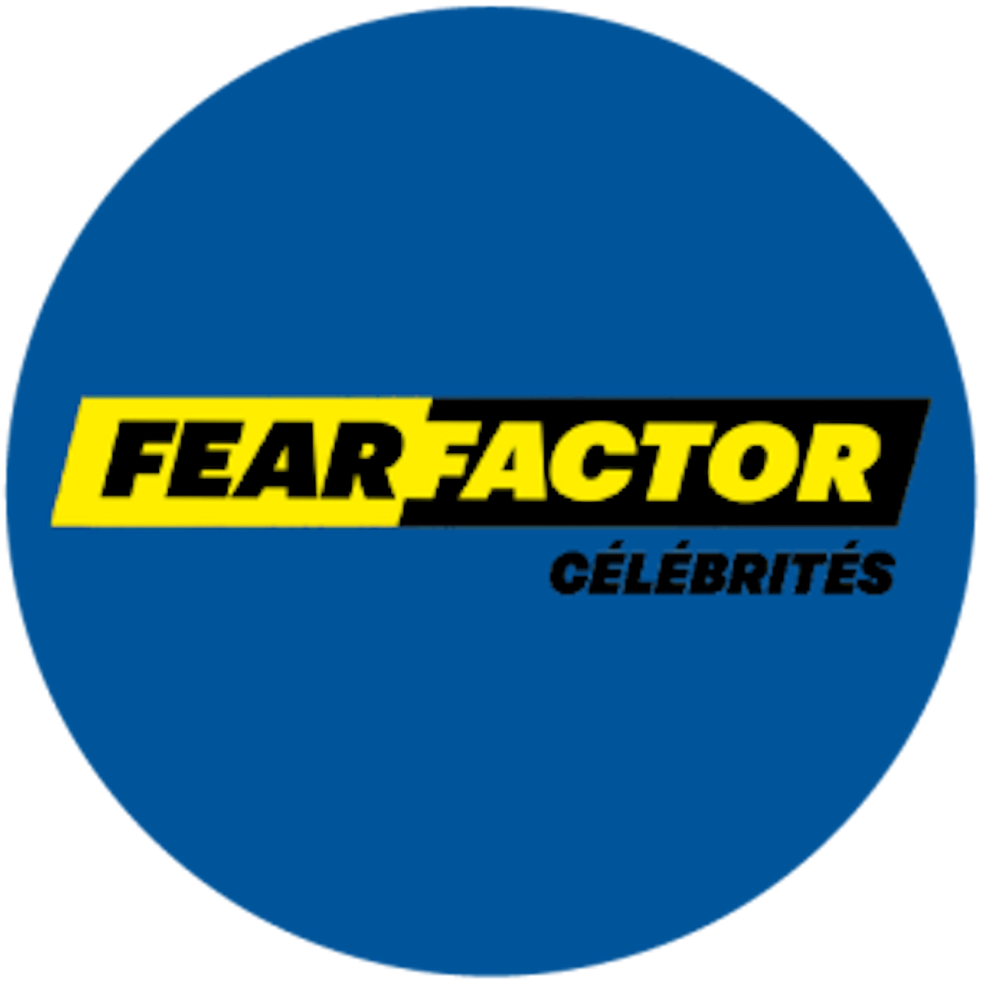 Fear factor logo
