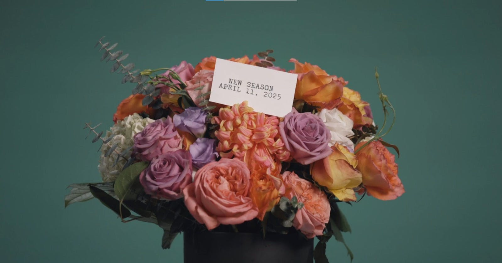 Image for the From Creator and Star Jasmeet Raina, Season 2 of Hit Crave Original Series LATE BLOOMER Springs Back on April 11 press release