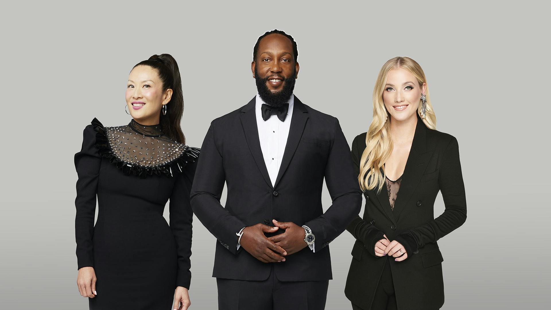 Image for the ETALK Brings Canadians Closer to the Stars at the 97th OSCARS®, March 2 on CTV press release