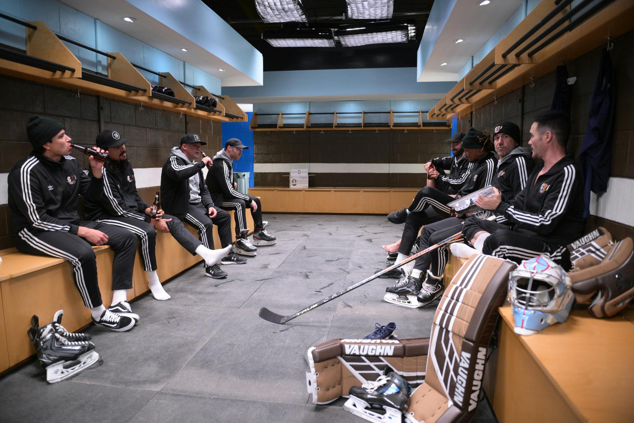 Image for the February 20-26: Crave Weekly Streaming Overview press release