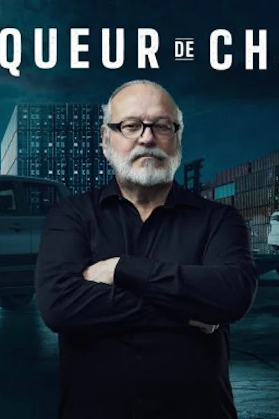 Traqueur de chars affiche promotionnelle