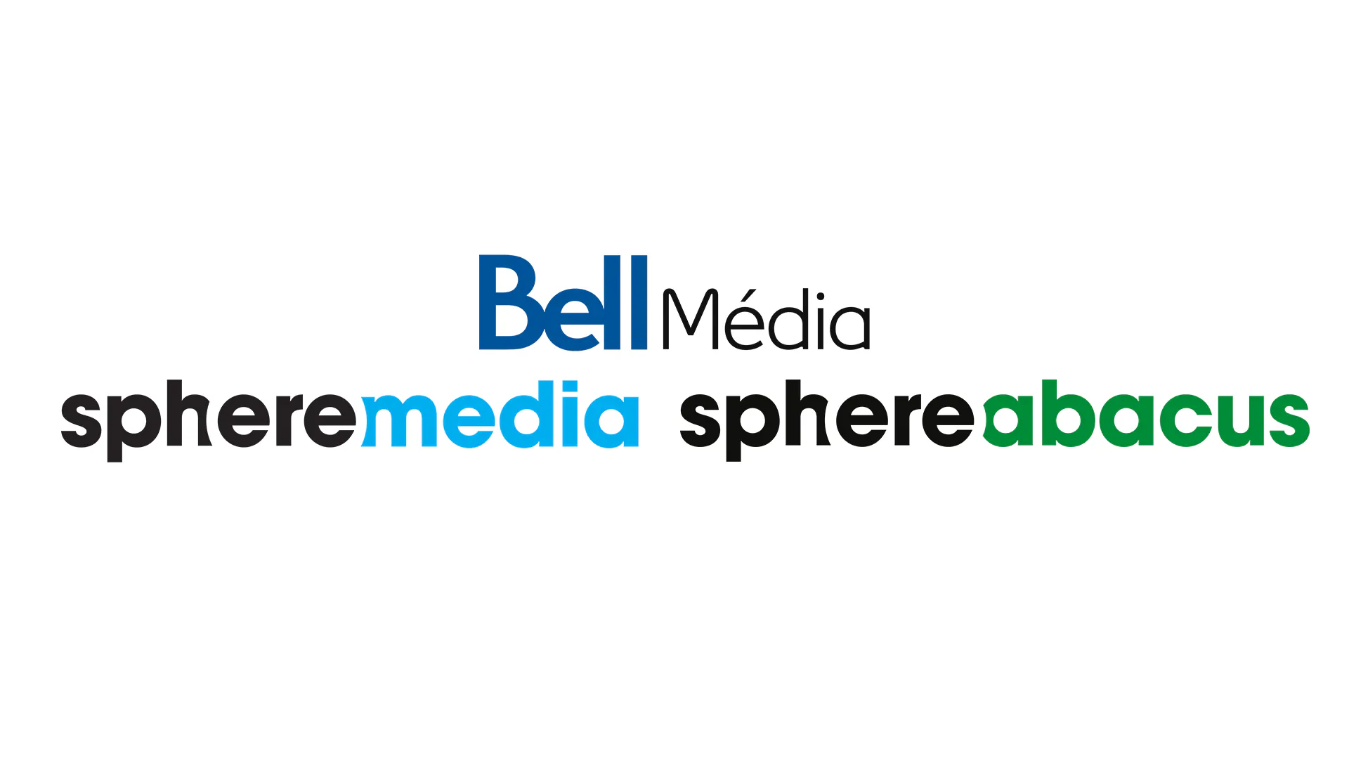 Image en vedette de l'article Bell Média acquiert une participation majoritaire dans le distributeur mondial de contenu Sphere Abacus