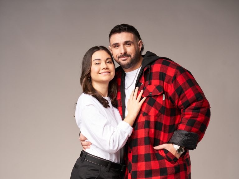 Rona_Ann-Julie_Nabil_123 Ann-Julie et Nabil