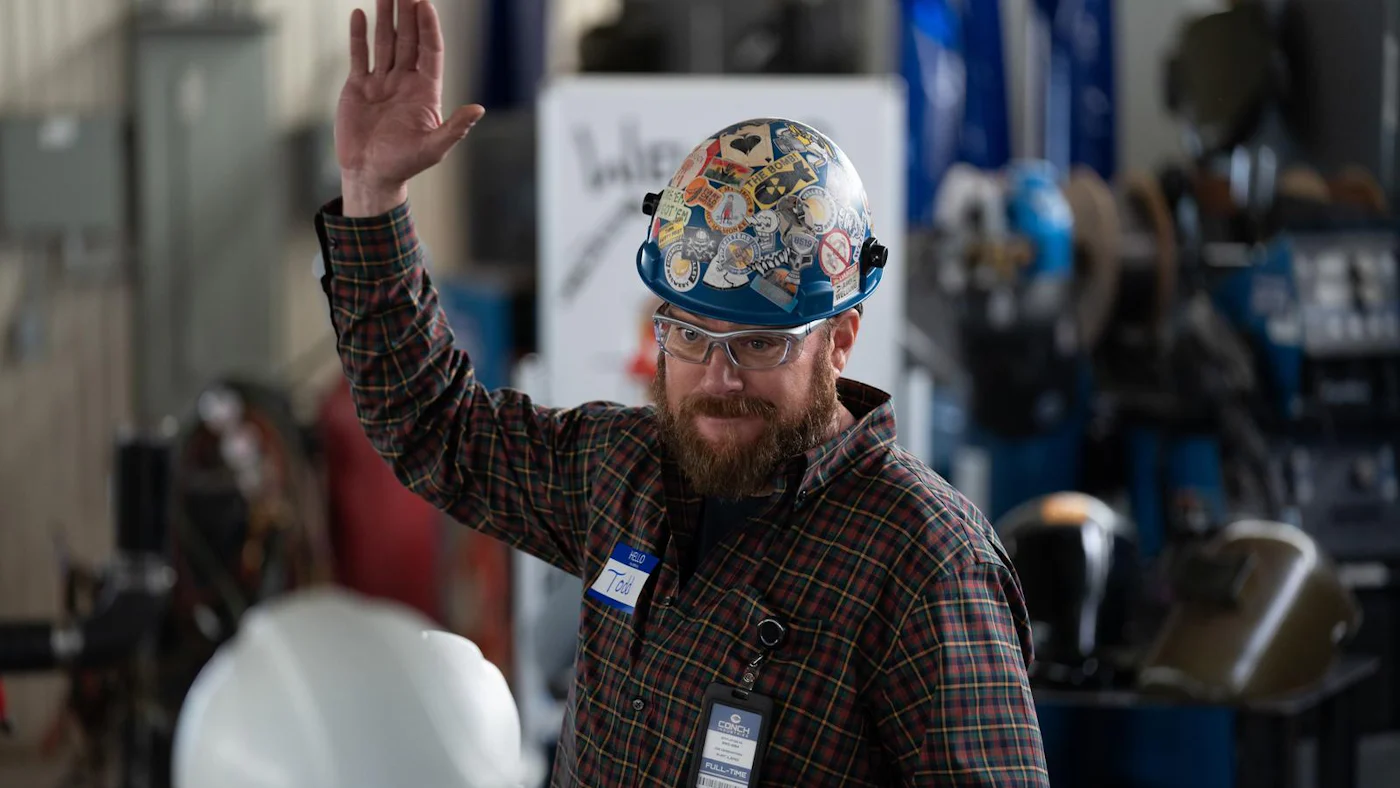 Image for the March 13-19: Crave Weekly Streaming Overview press release