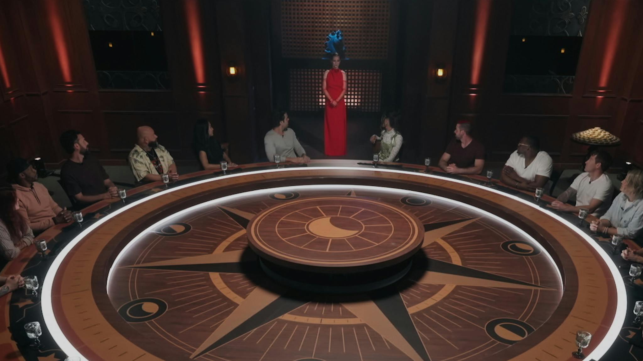 Image for the A New Season of Suspicion is On the Way: THE TRAITORS CANADA Renewed for Season 3 with Casting Now Open press release