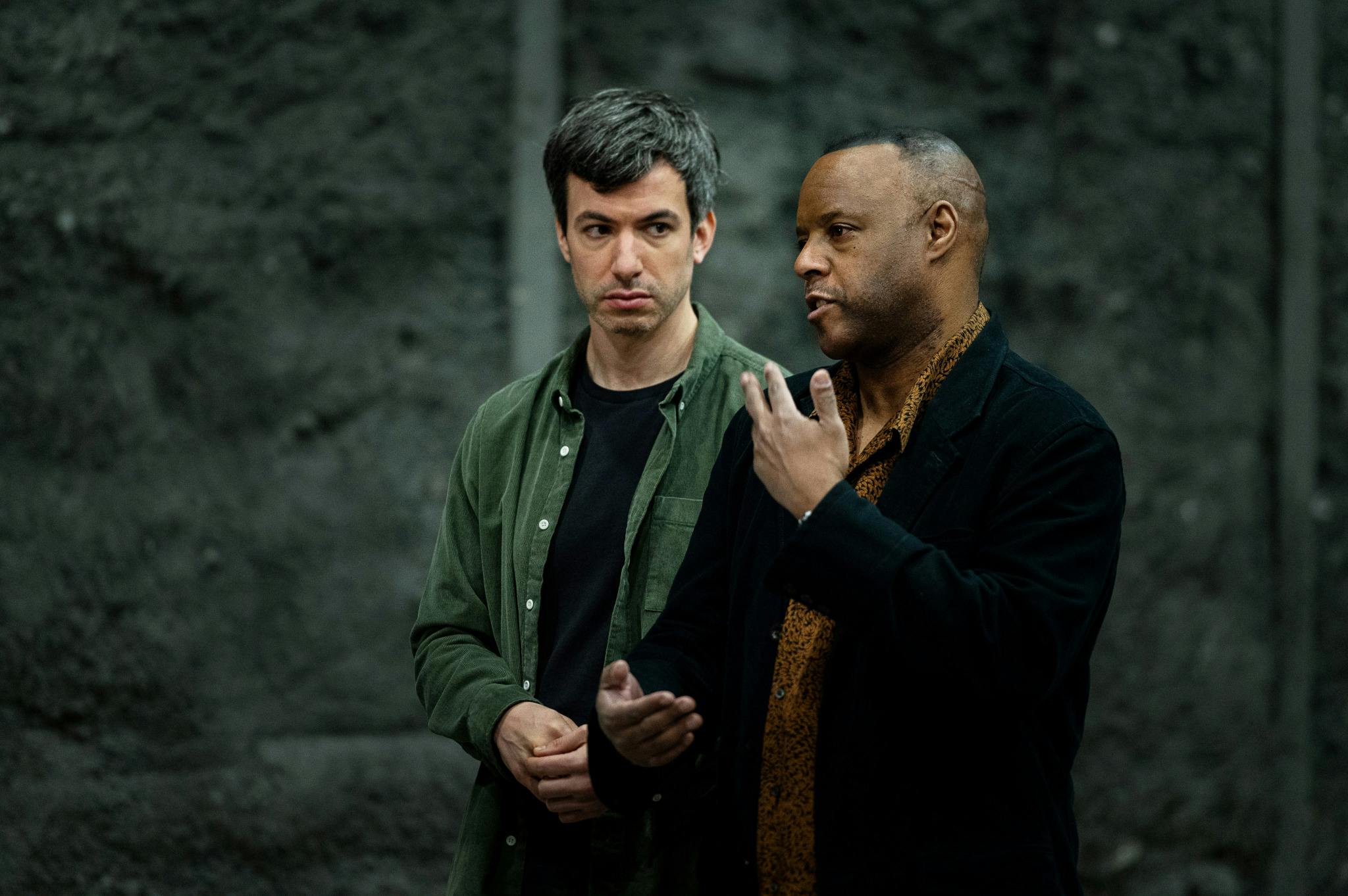 Image for the April 17-23: Crave Weekly Streaming Overview press release