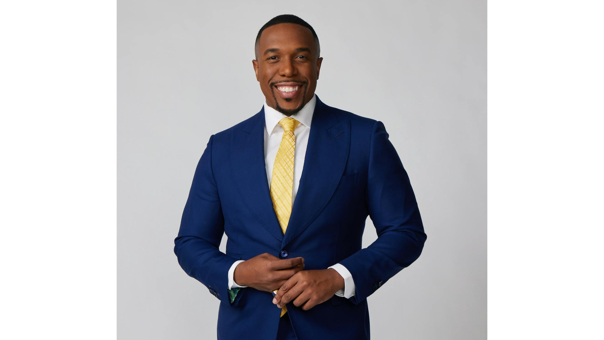 Image for the Stefan Keyes Announced as Anchor of CTV News Ottawa’s CTV NEWS AT FIVE and CTV NEWS AT 11:30 press release
