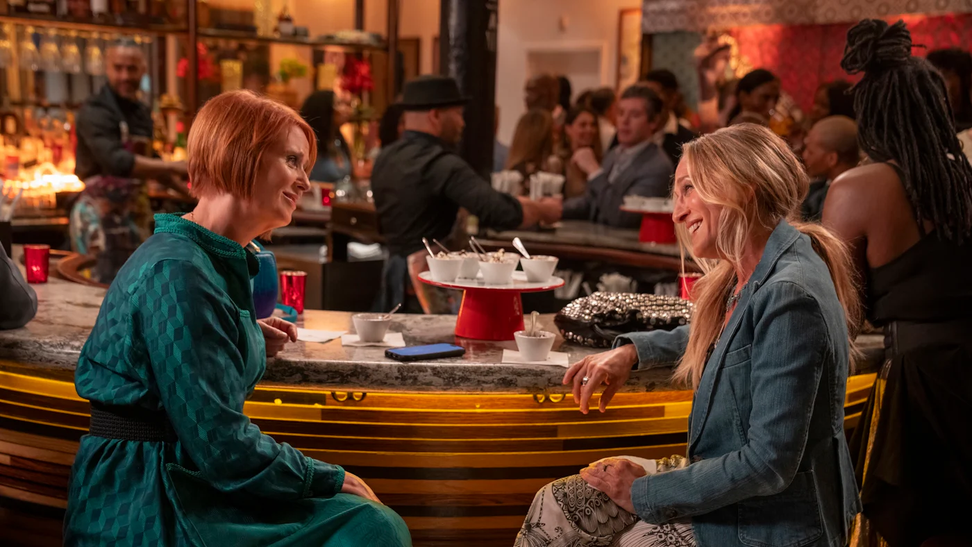 Image for the May 29 – June 4: Crave Weekly Streaming Overview press release