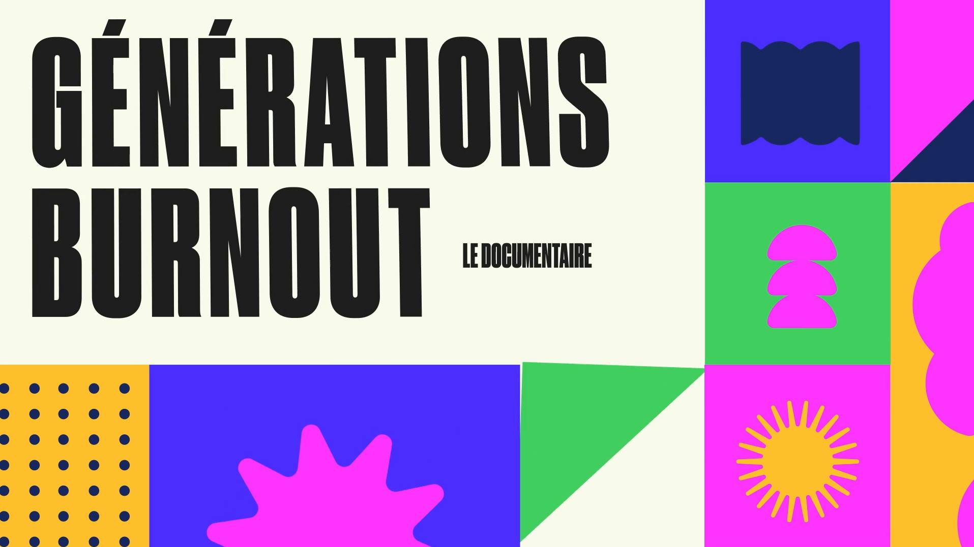 Image en vedette de l'article GÉNÉRATIONS BURNOUT : afin de se reconstruire, des jeunes sont en quête de sens