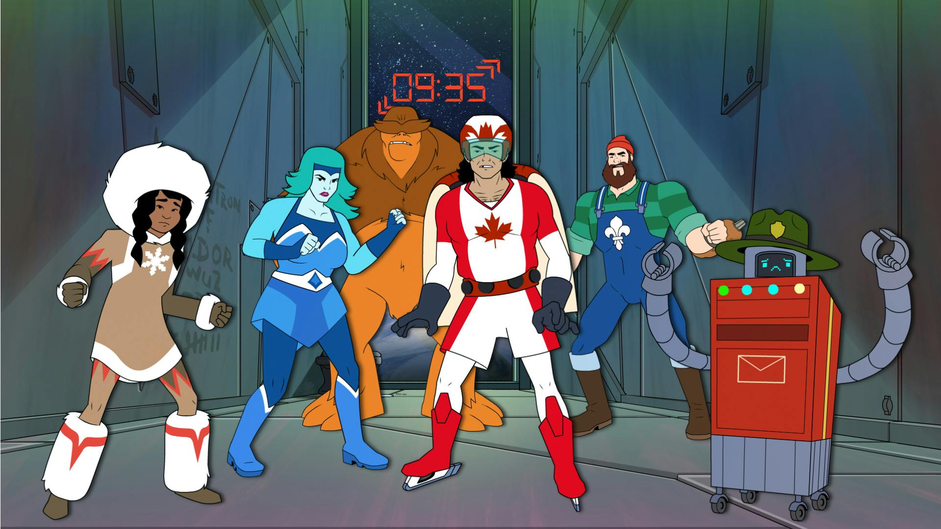 Image for the May 15-21: Crave Weekly Streaming Overview press release