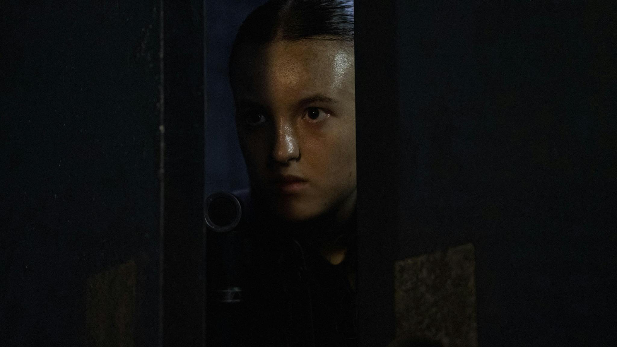 Image for the THE LAST OF US Co-Creators Craig Mazin and Neil Druckmann Break Down Season 2, Look Ahead to Season 3 press release