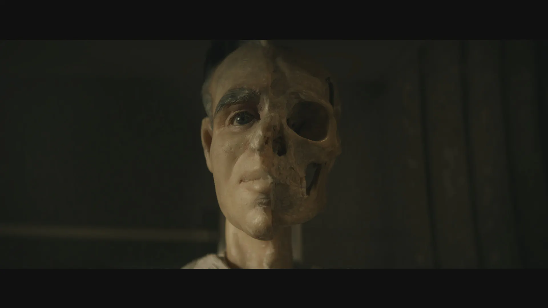 Image for the THE MORTICIAN Trailer video