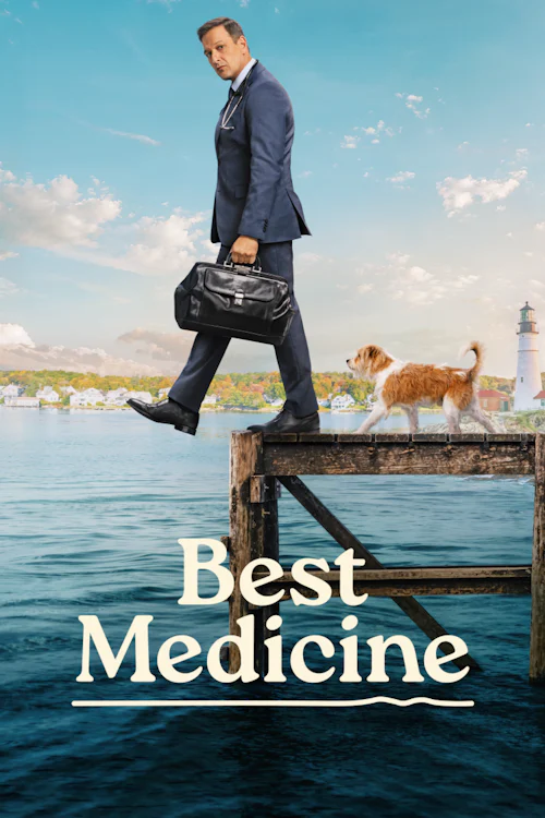 Best Medicine S02_2000x3000_poster Best Medicine poster art