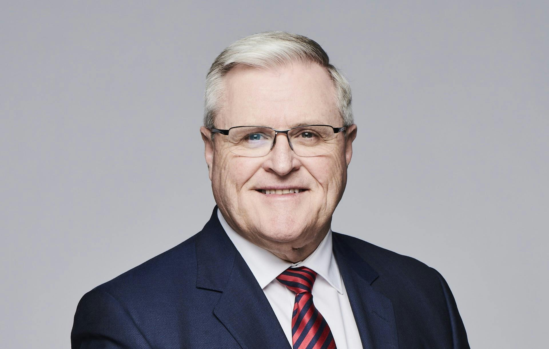 Image for the TSN Hockey Insider Bob McKenzie Announces Retirement press release