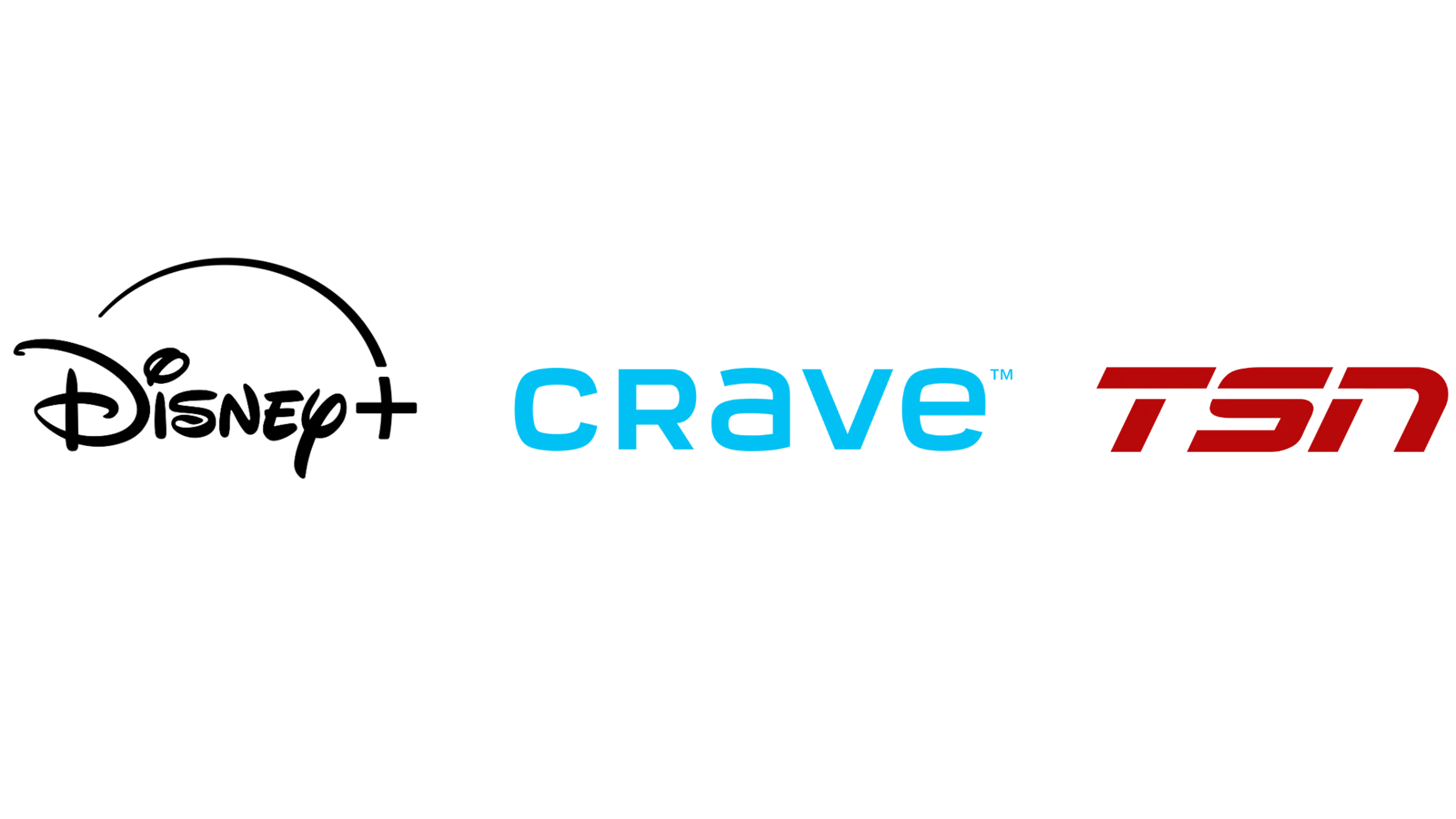 Bell Media and Disney Entertainment Announce Disney+, Crave, and TSN ...