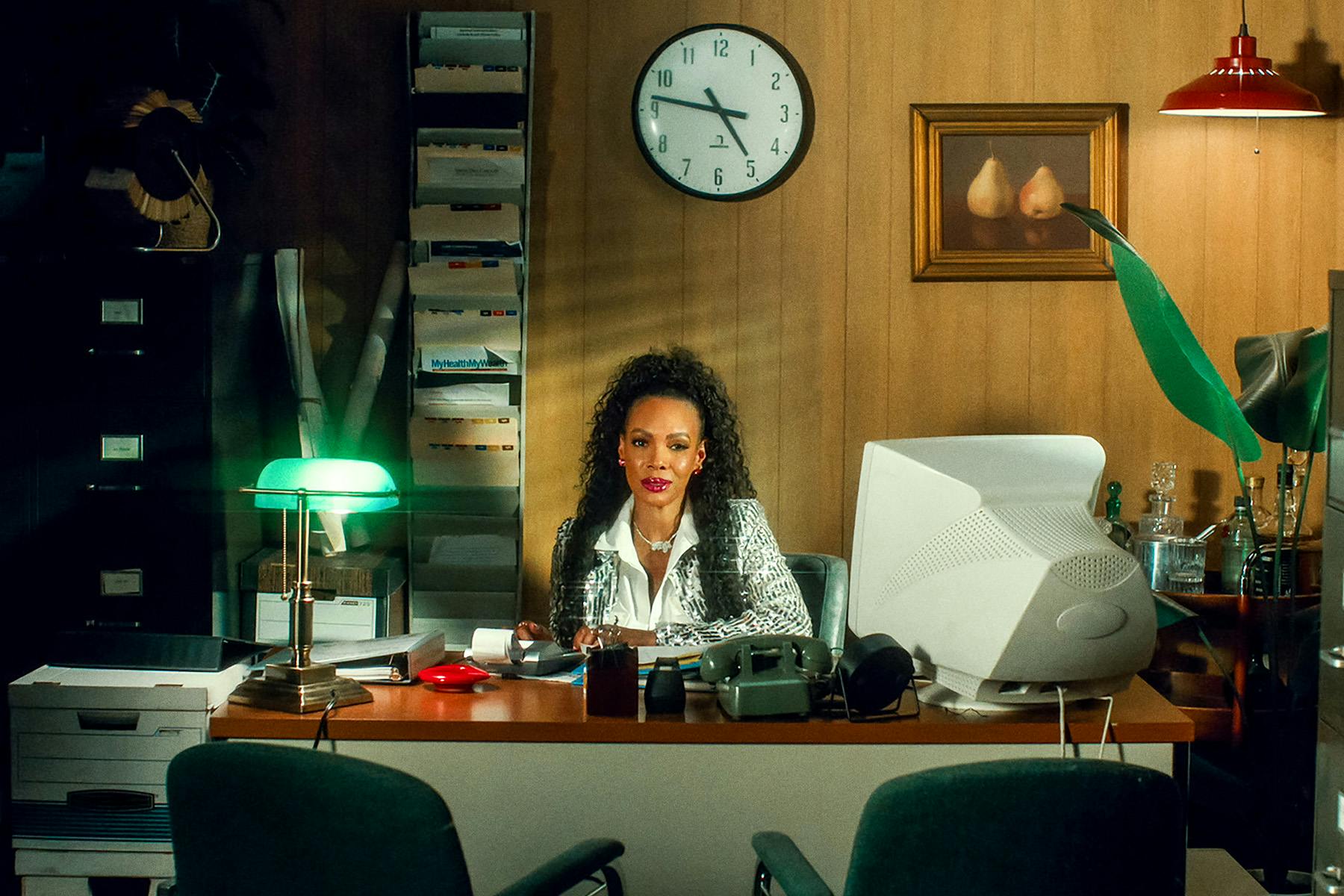 Image for the STARZ Announces Premiere Date & First Look For New Docuseries MAGIC CITY: AN AMERICAN FANTASY press release