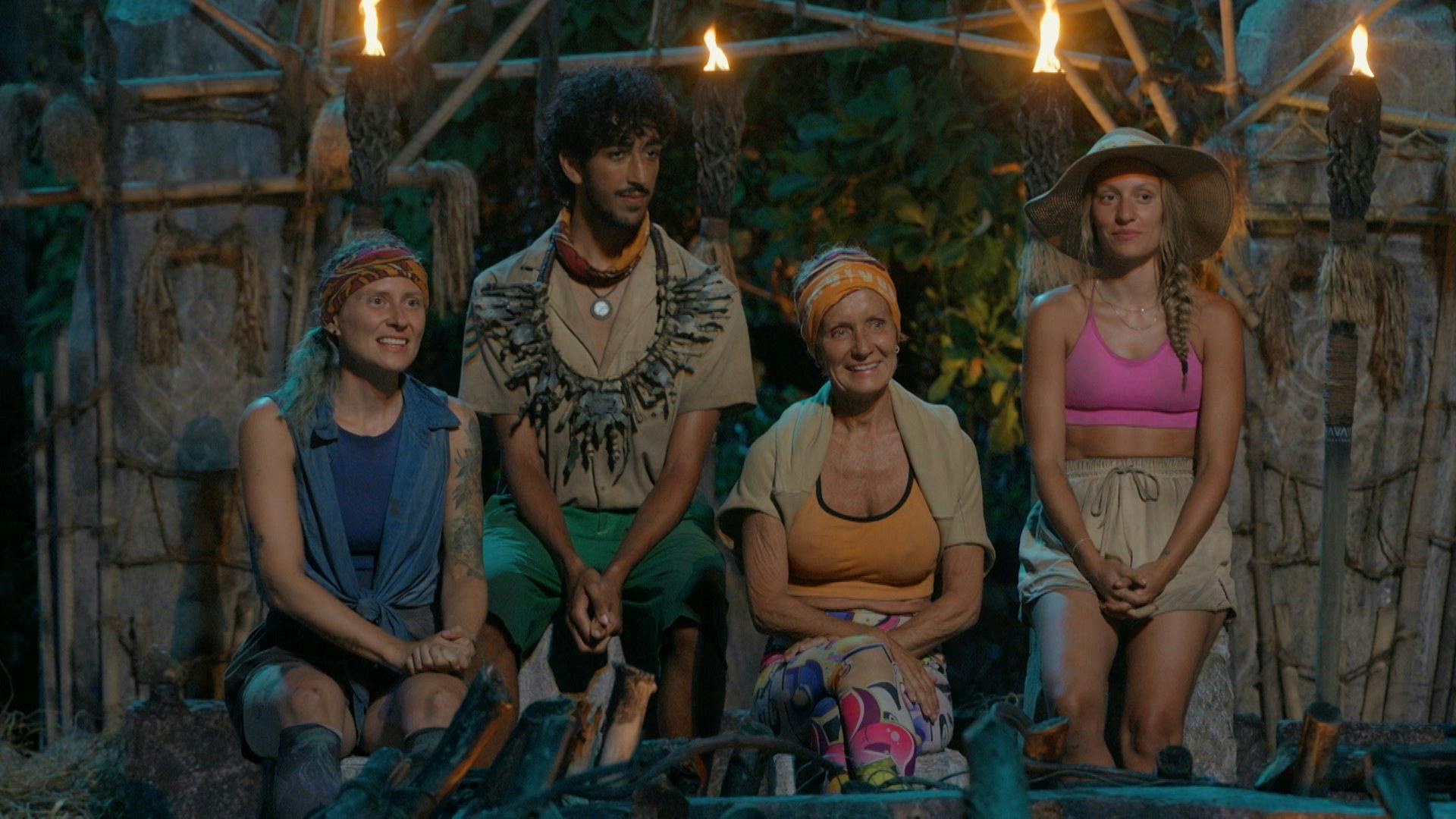 Image en vedette de l'article SURVIVOR QUÉBEC couronne l’ultime survivant ou survivante de sa troisième saison ce dimanche