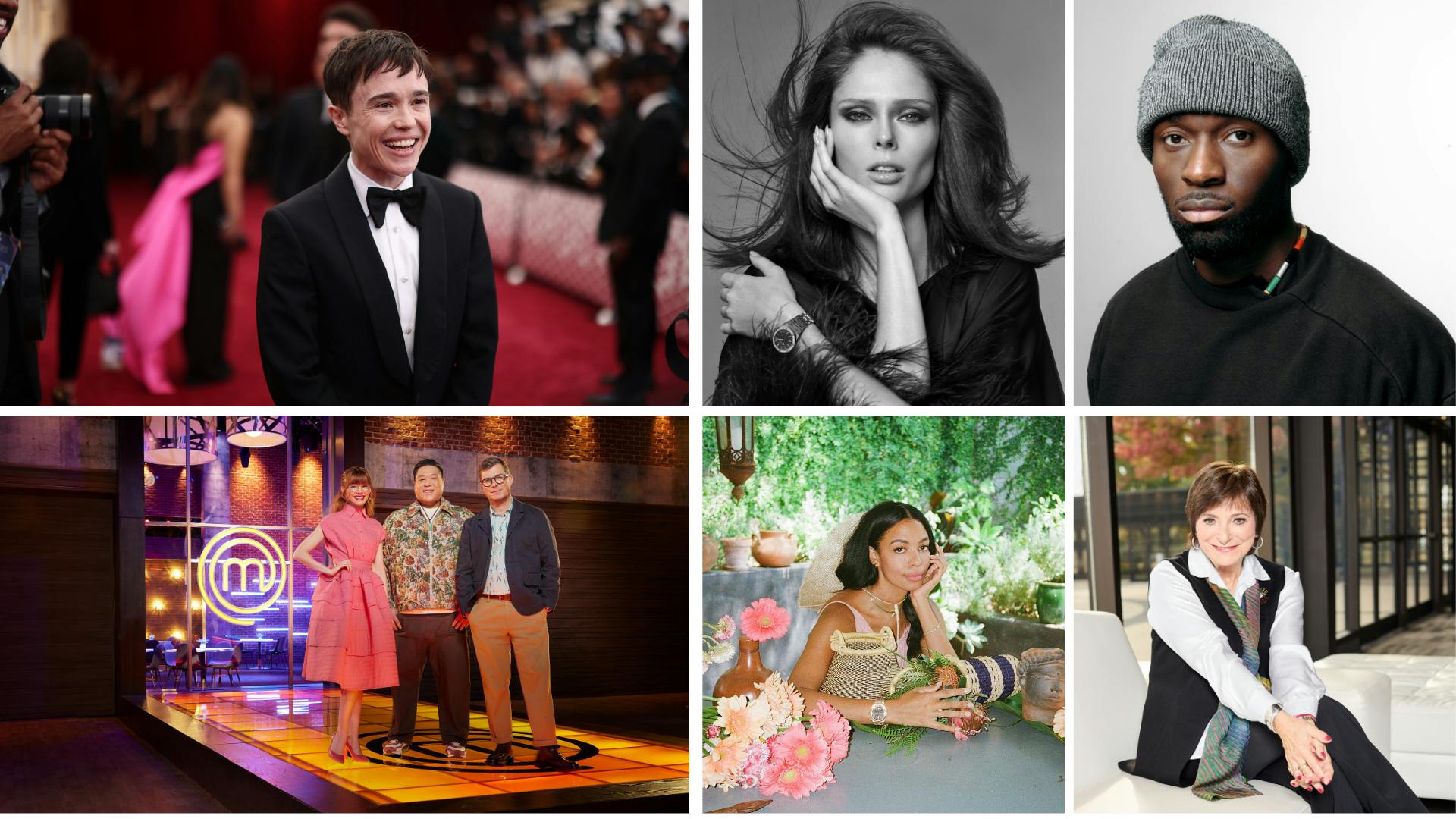 Image for the Bell Media Announces 2025/26 Original Content Slate press release