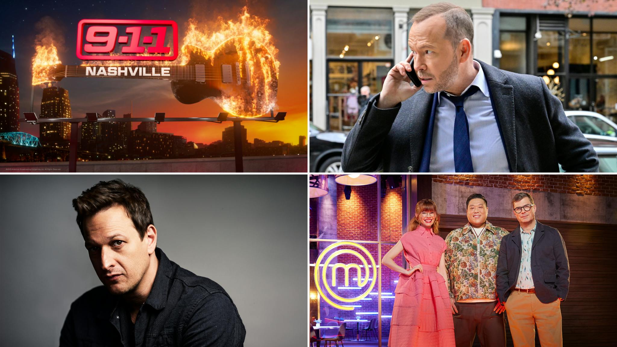 Image for the CTV Marks 24 Years as Canada’s Most-Watched Conventional Network, as Compelling and Lighthearted New Series Join 2025/26 Schedule press release