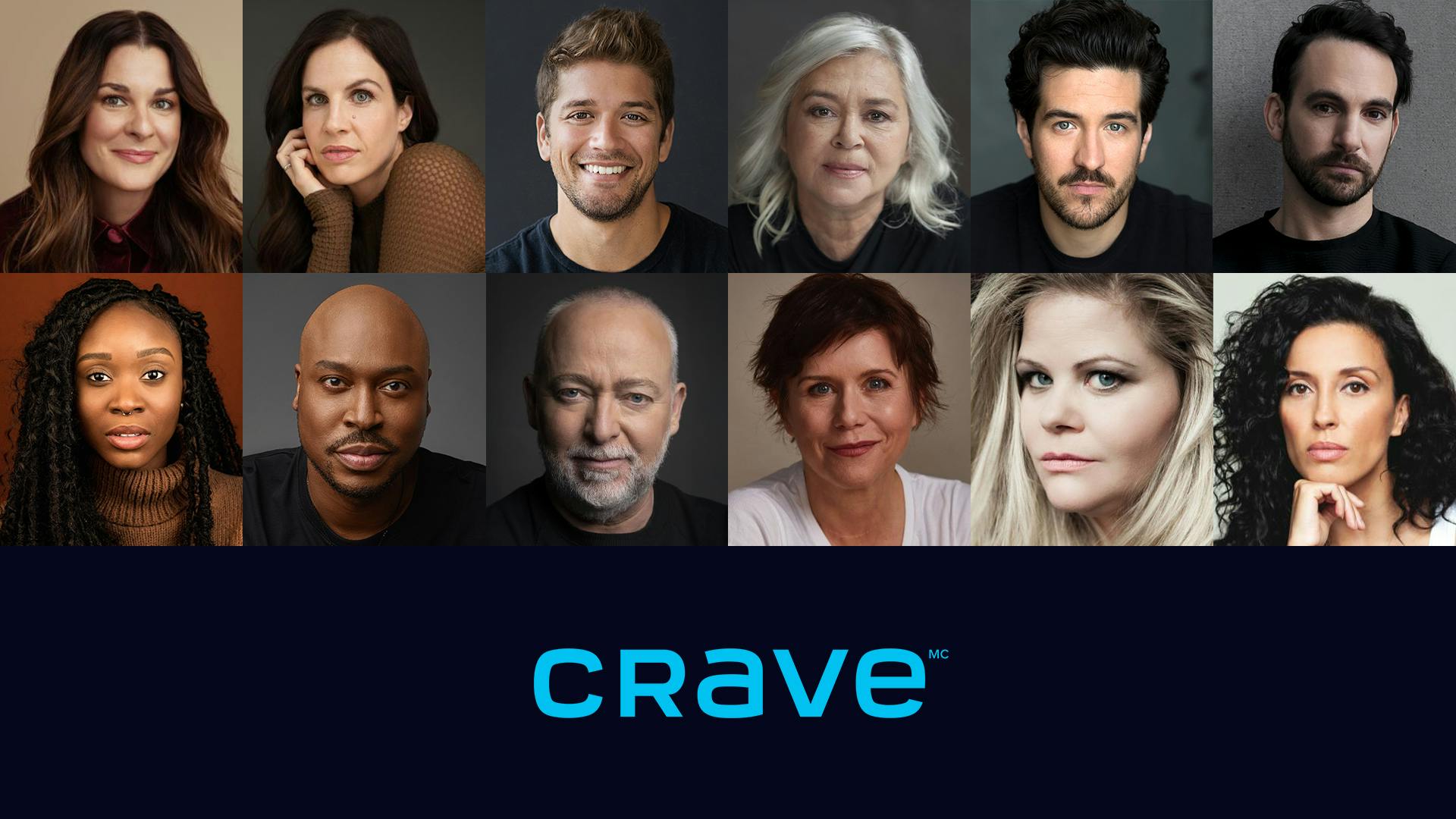 Image en vedette de l'article Eve Côté et Marie-Lyne Joncas réunies aux côtés d’un assemblage de comédiens digne des meilleurs cépages dans LES CRUES