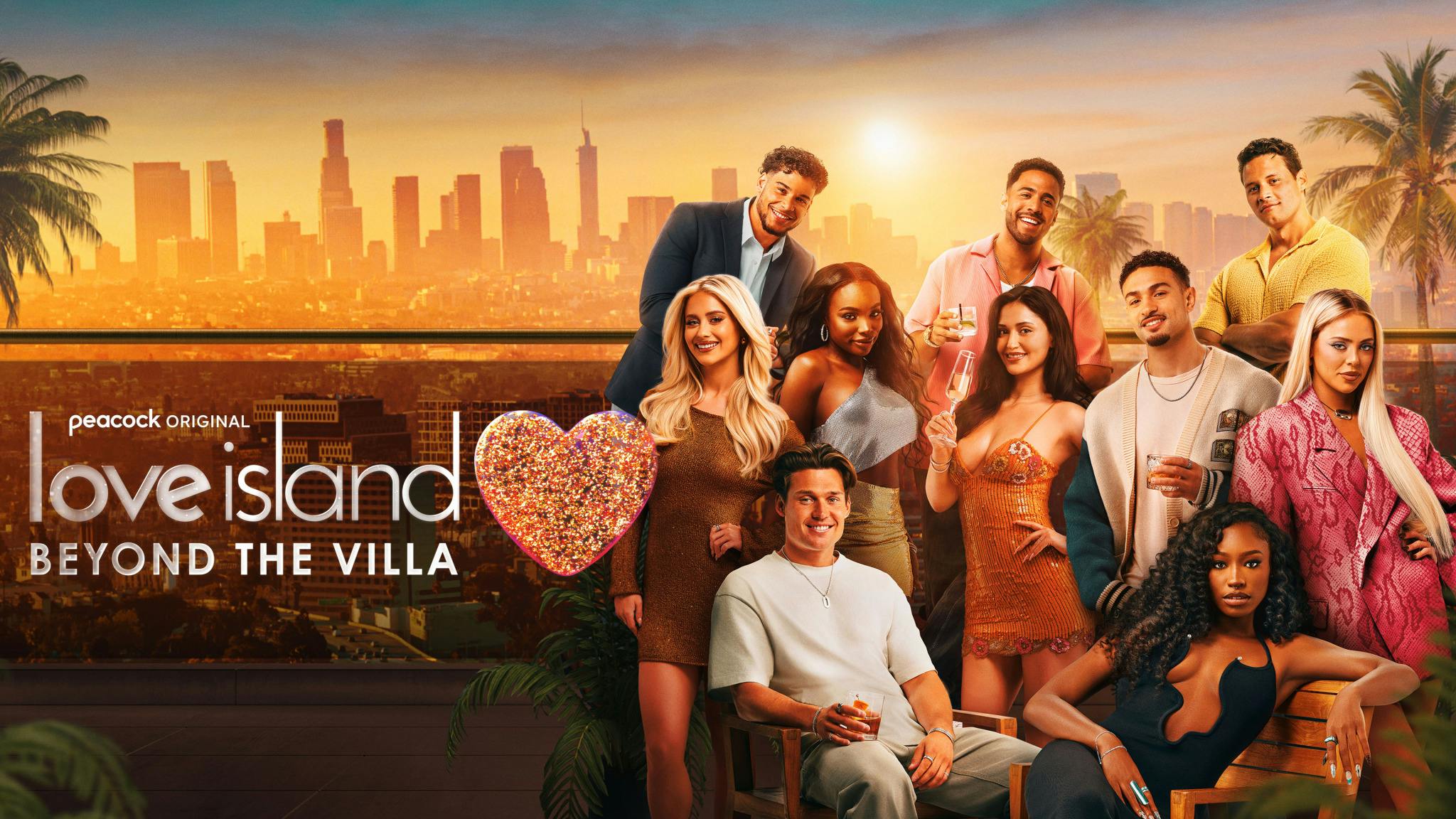 Image for the July 10-16: Crave Weekly Streaming Overview press release