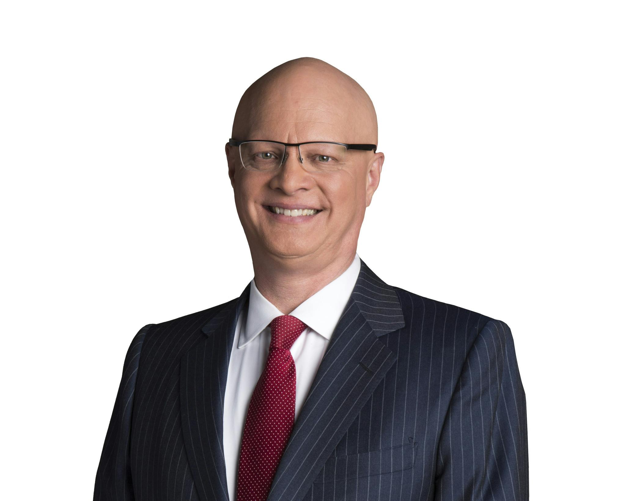 Image for the BNN Bloomberg’s Paul Bagnell Announces Retirement press release