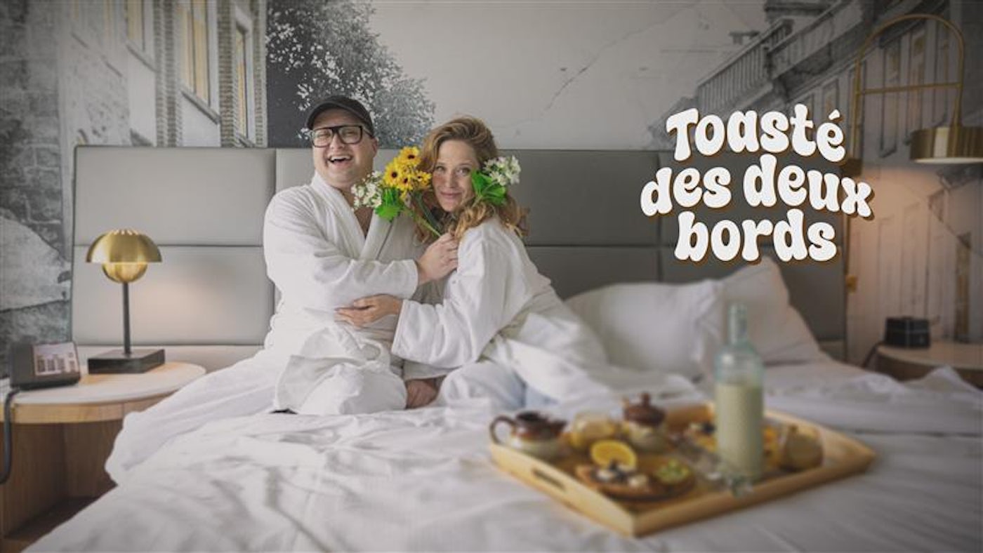 Image en vedette de l'article TOASTÉ DES DEUX BORDS : des déjeuners au lit humoristiques pour bien commencer la journée