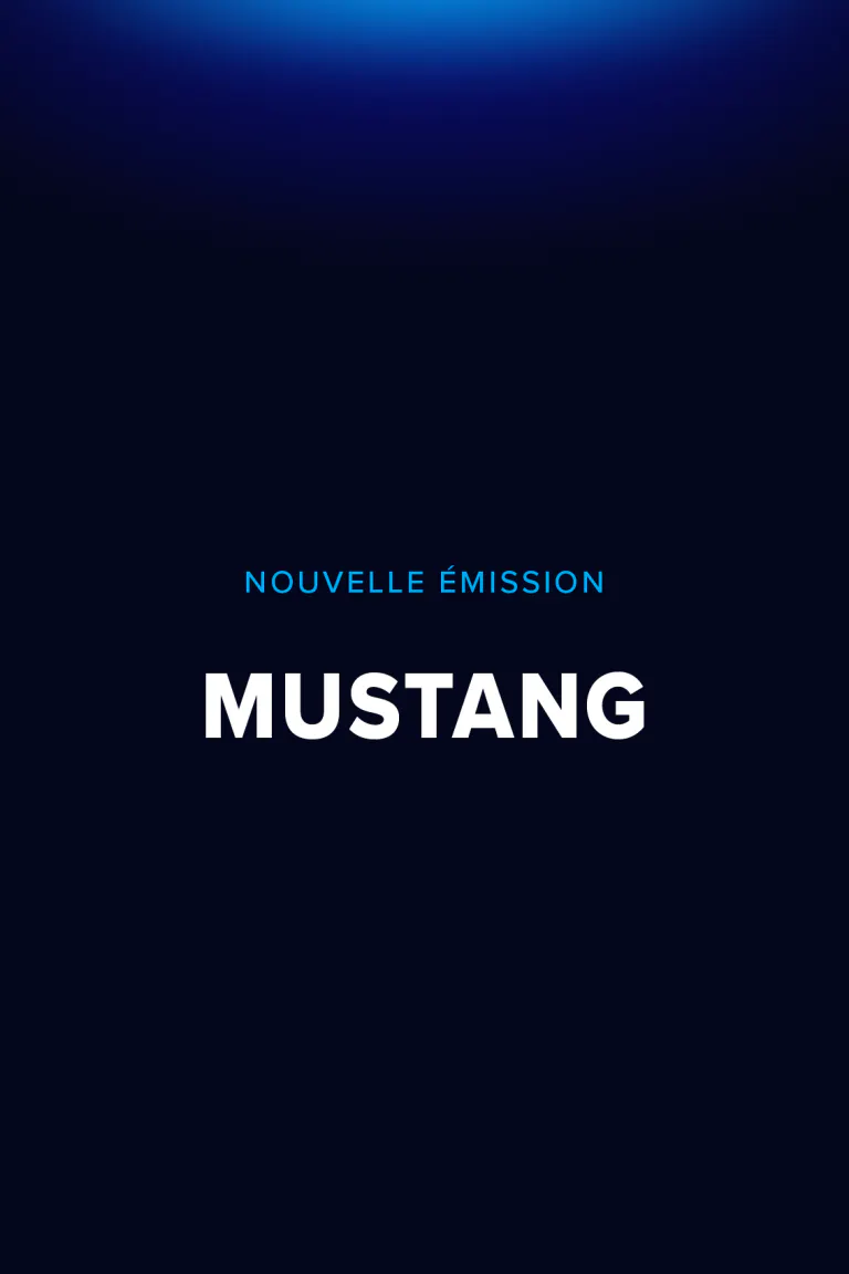 mustang