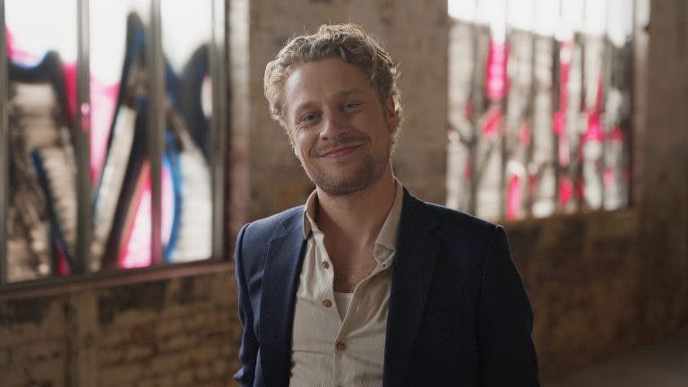 Antoine Olivier Pilon