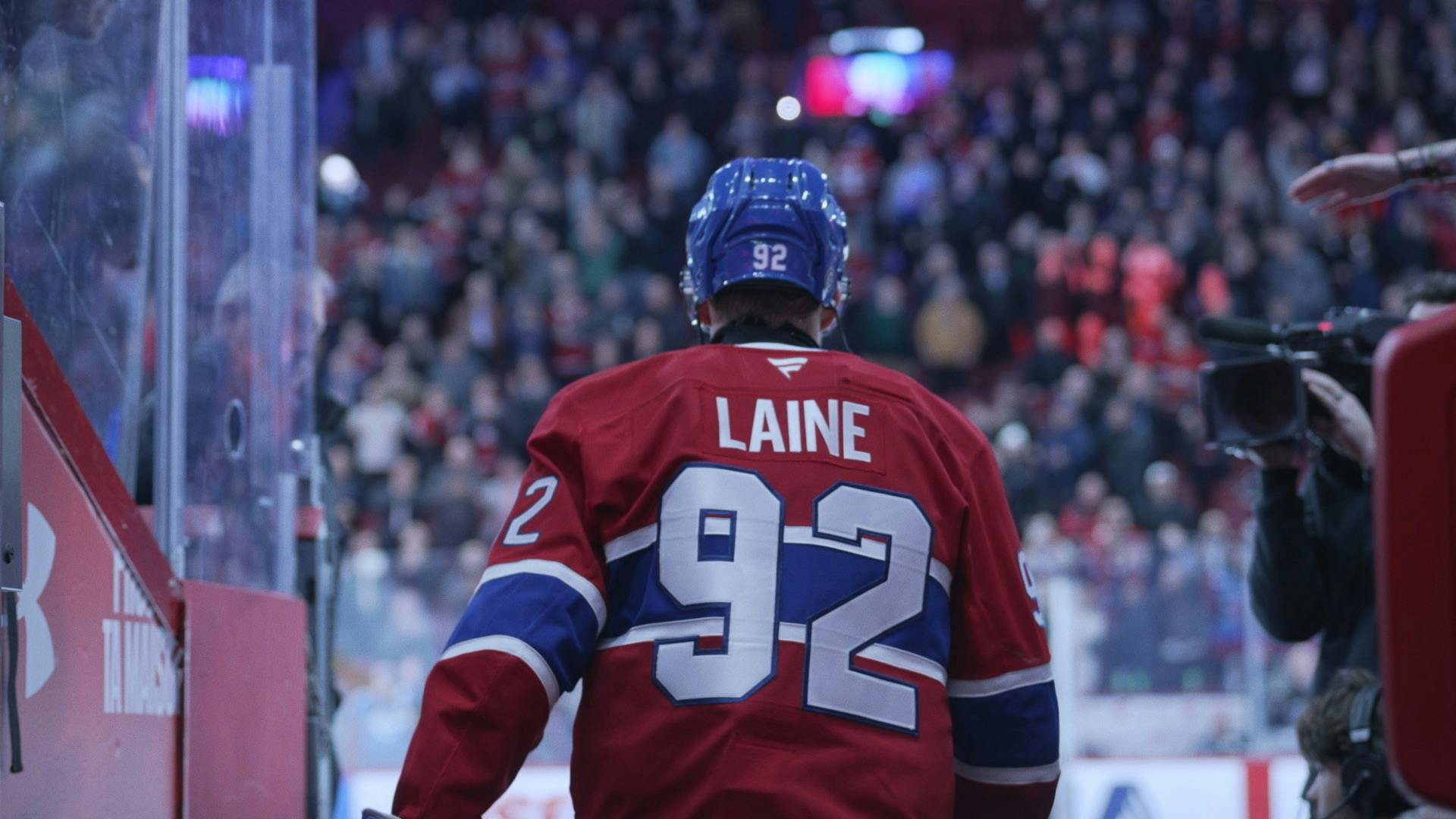 Image for the August 21-27: Crave Weekly Streaming Overview press release