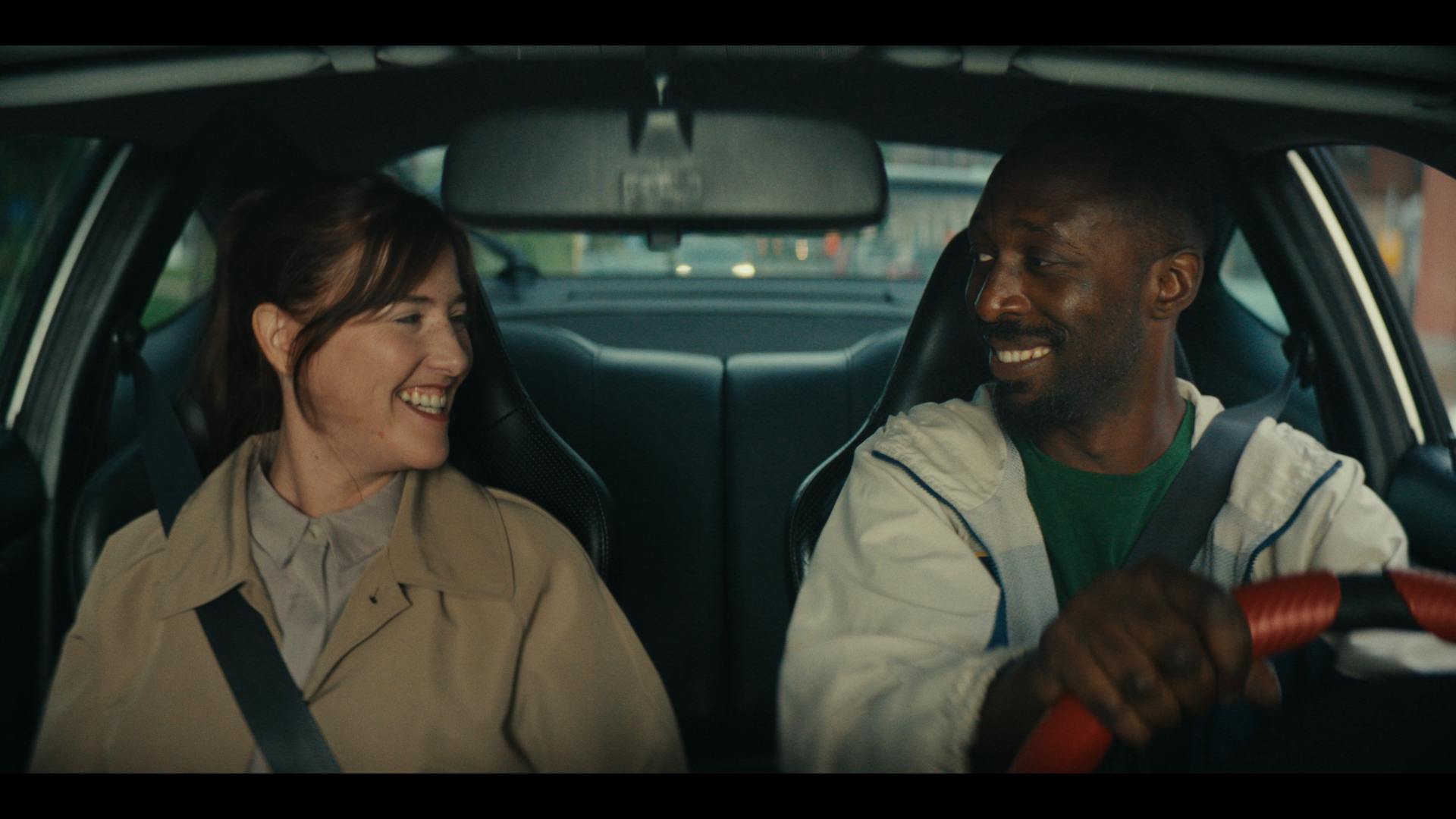 Image en vedette de l'article Première collaboration entre Crave et CANAL+ entourant la série EMPATHIE