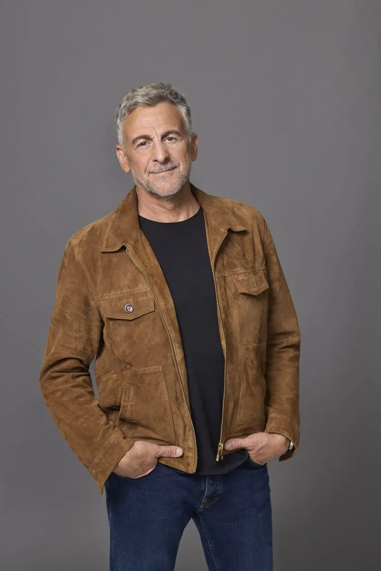 Fear Factor Célébrités affiche promotionnelle