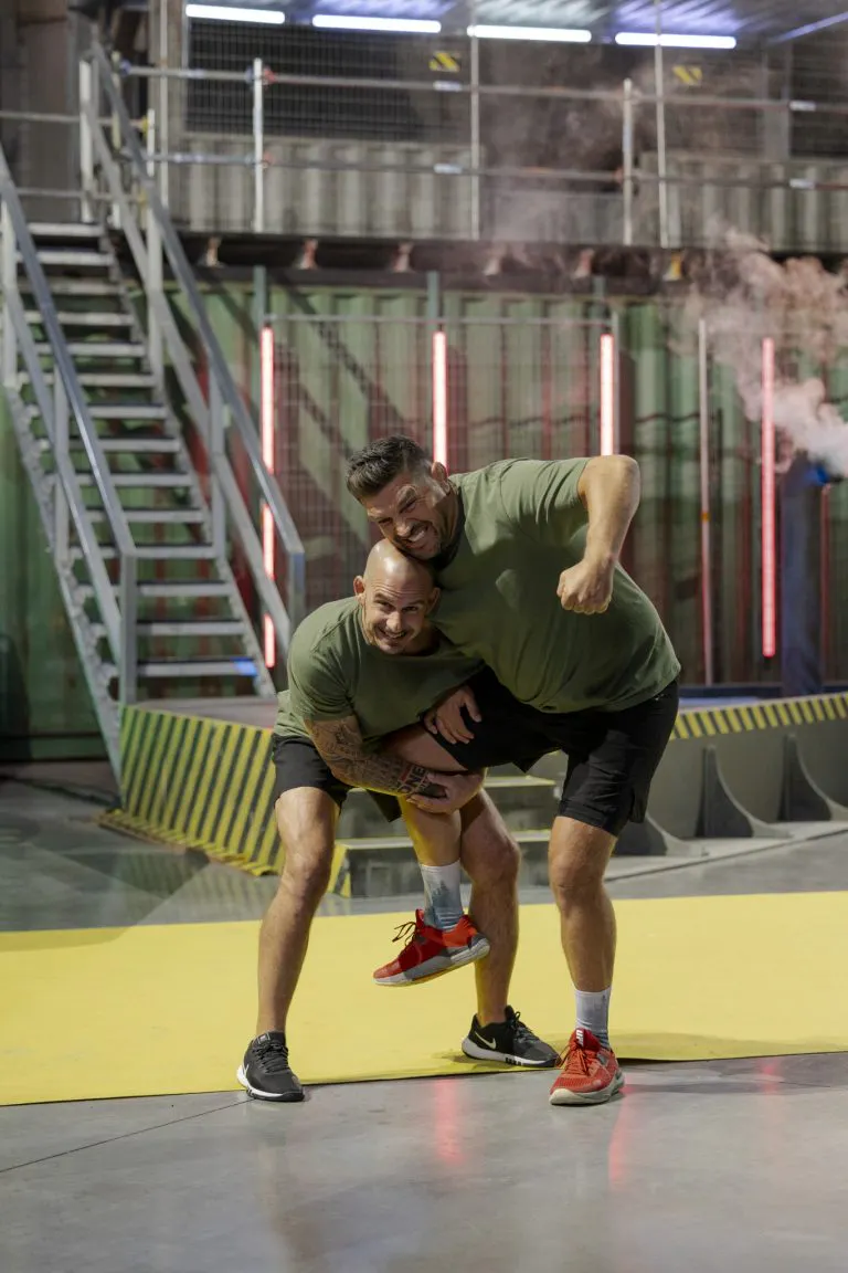 Image de  jouant le rôle de PATRICK CÔTÉ