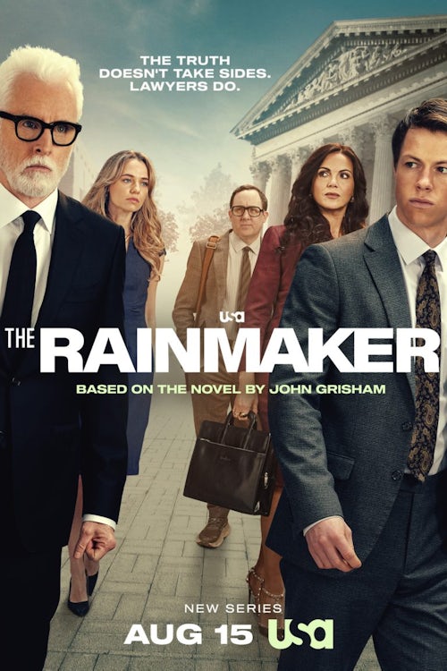 RAINMAKER_VERT_KEYART_2250x3000 The Rainmaker poster art